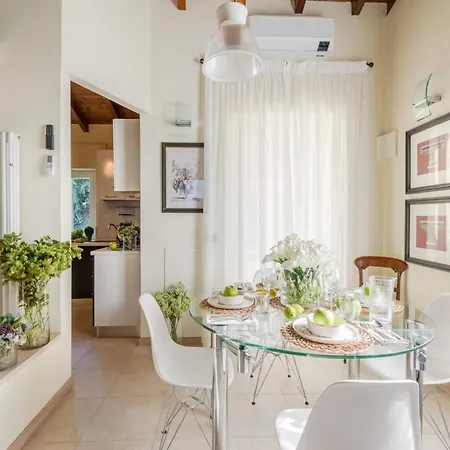 Smart Apartment With Terrace And Parking In Lucca * Lucca