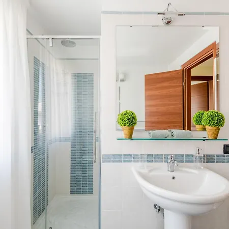 Smart Apartment With Terrace And Parking In Lucca Apartment Lucca