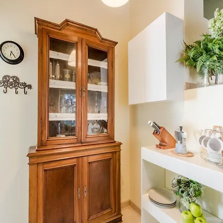 Smart Apartment With Terrace And Parking In Lucca * Lucca